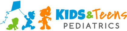 Kids and Teens Pediatrics logo